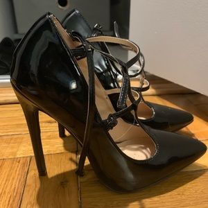 LILIANA Stiletto Pumps Size 5